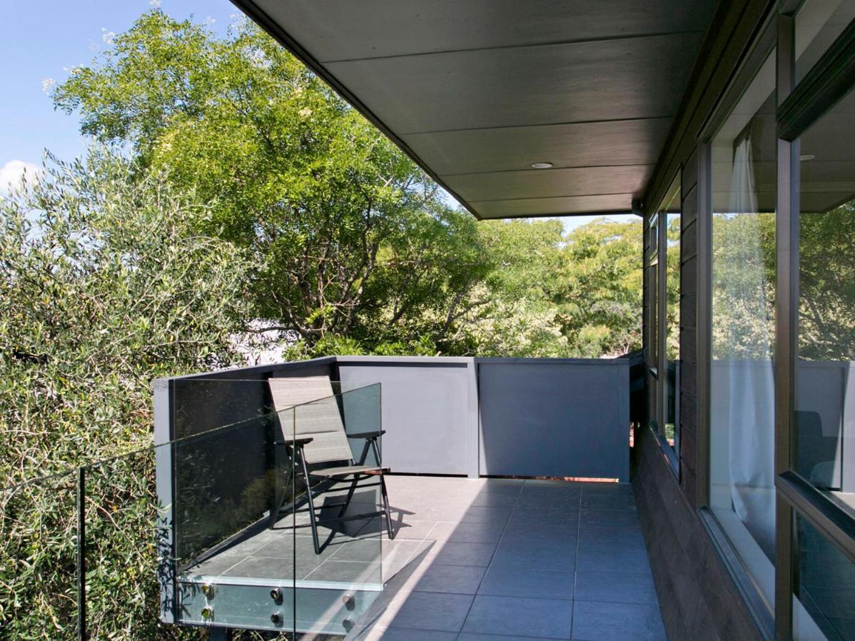 Taupo Escape - Rainbow Point Holiday Home Eksteriør bilde