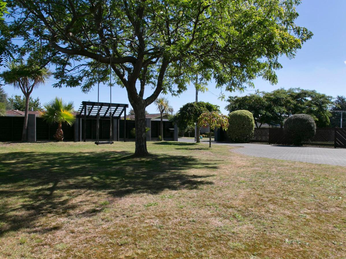 Taupo Escape - Rainbow Point Holiday Home Eksteriør bilde